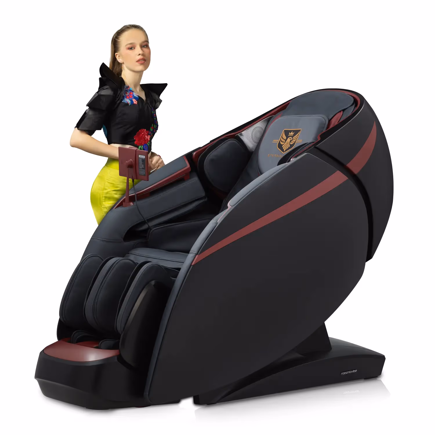 RoboticVibe RV9090