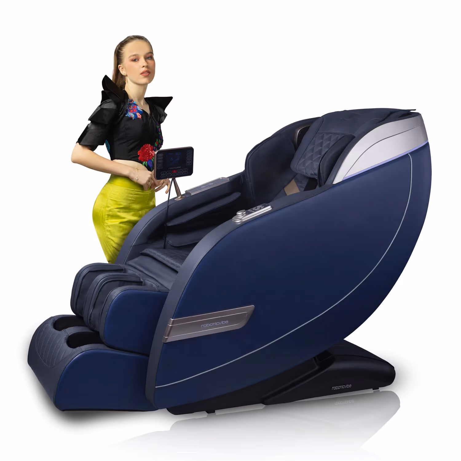 RoboticVibe RV3030