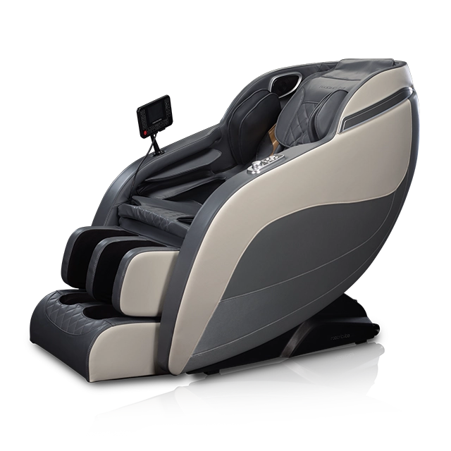 RoboticVibe RV2020 White Massage Chai