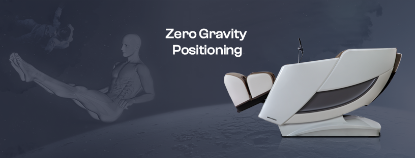 Zero Gravity Position