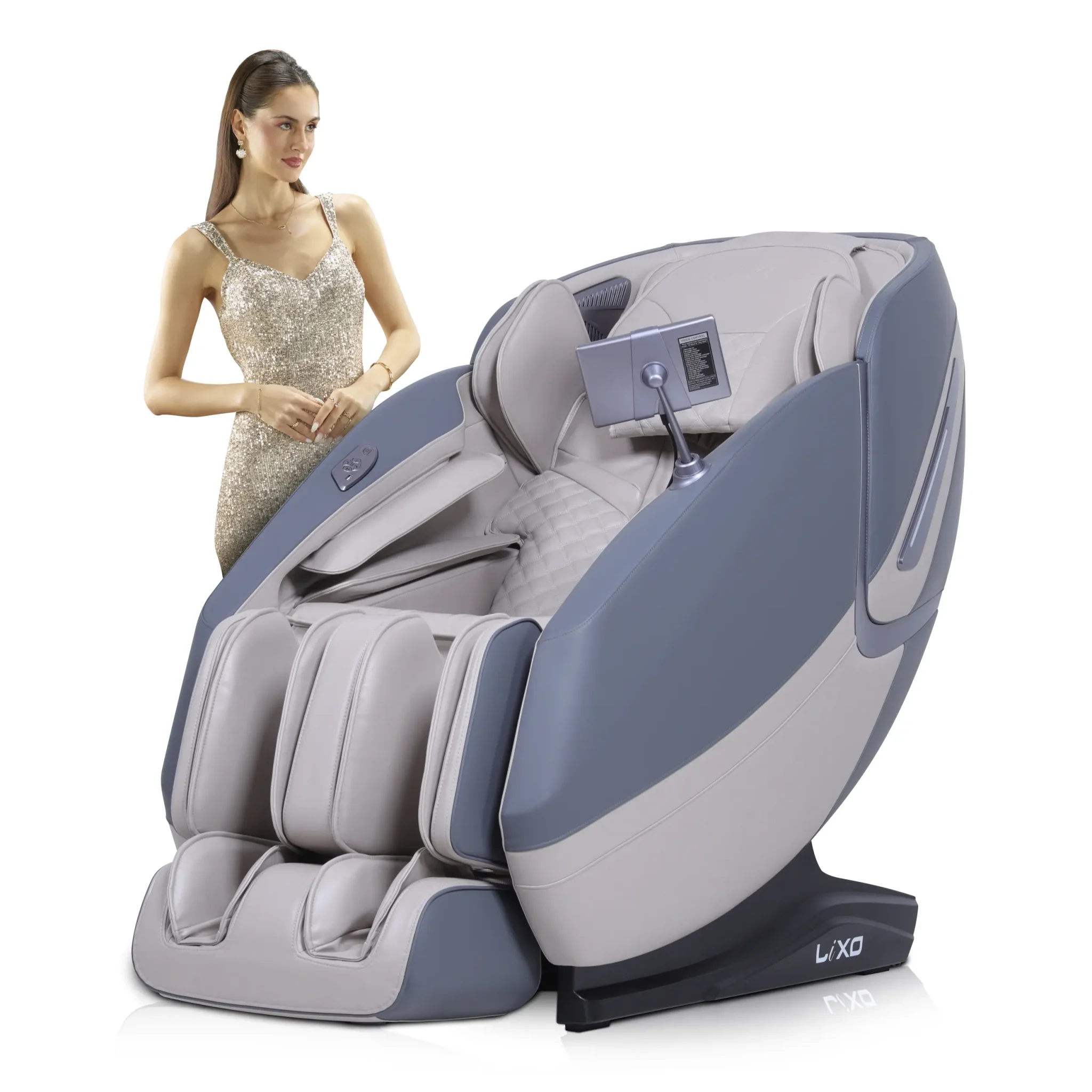 Lixo LI550 Massage Chair
