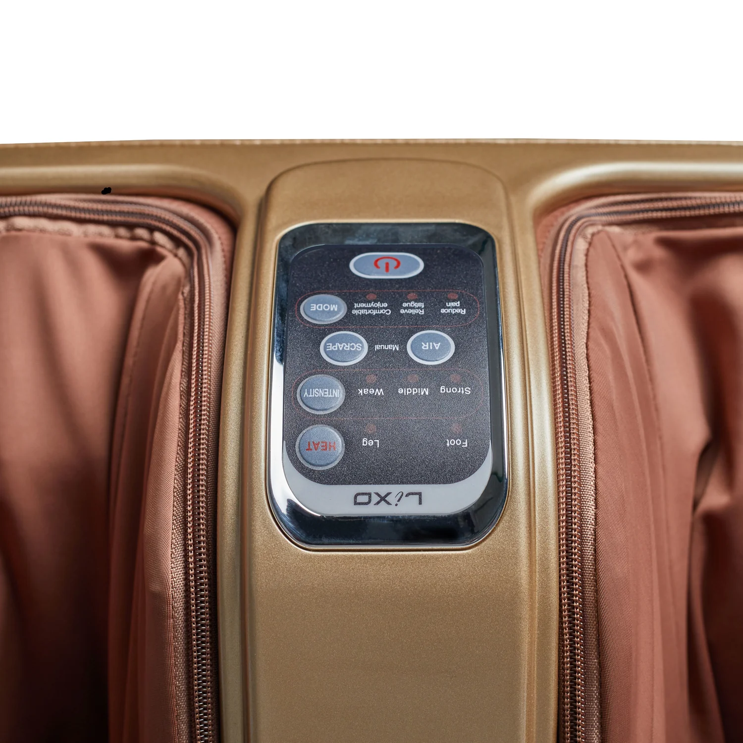 Lixo Foot Massager - LI399 - Image 4