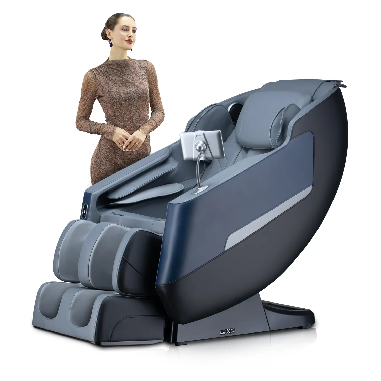 Lixo LI4400A Massage Chair
