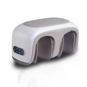 Lixo LI450 Multifunction Massager for Knee, Leg and Foot Beige
