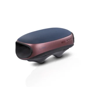 Lixo Massager - LI490 Hand Massager Blue