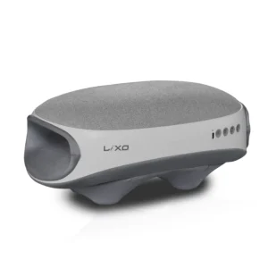Lixo Massager - LI490 Hand Massager Grey