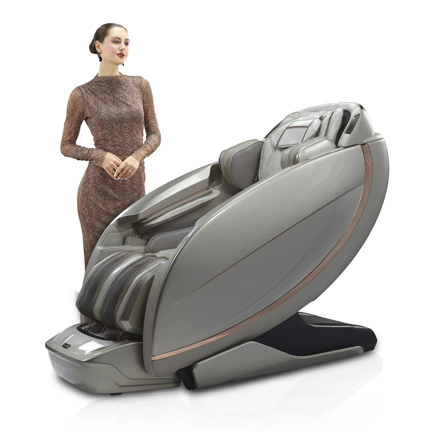 Lixo LI7788 Sonic Massage Chair