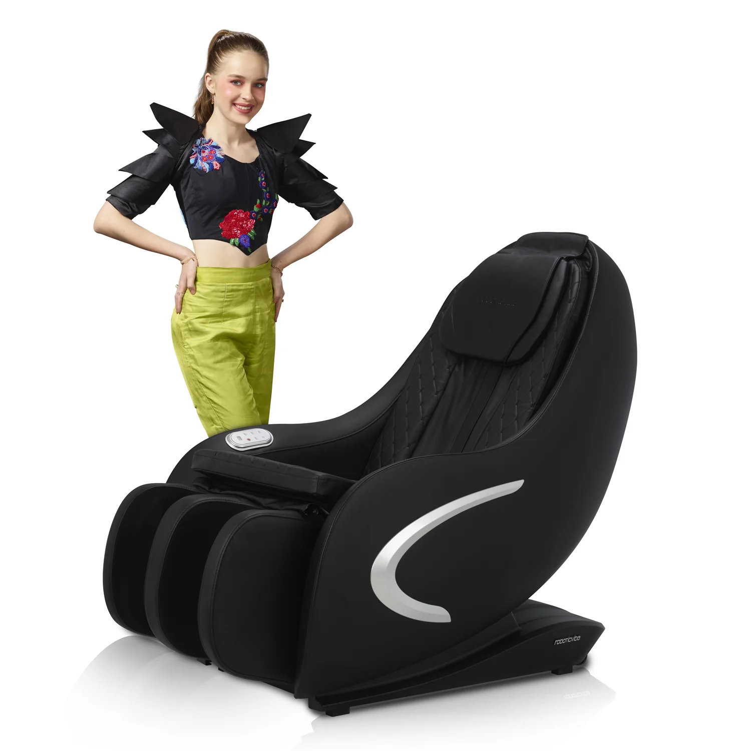 RoboticVibe RV1010 Massage Chair