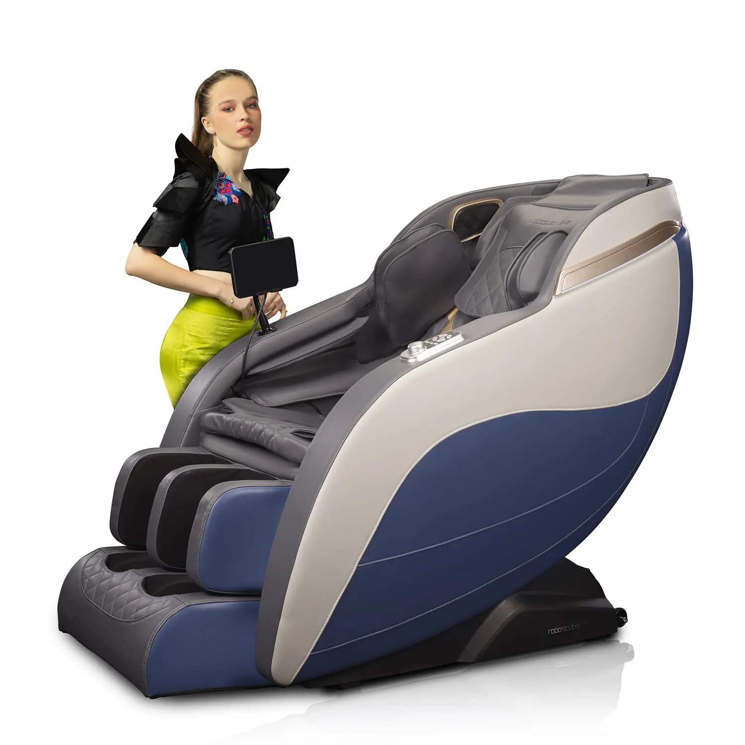 RoboticVibe RV2020 Massage Chair
